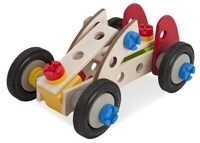 EICHHORN 100039016 Constructor, Rennauto