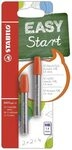 STABILO B-46914-10 Minen zum Nachf&uuml;llen - STABILO EASYergo 1.4 Nachf&uuml;llminen - 2x