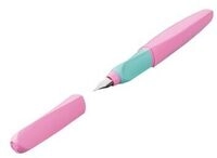 Pelikan 814904 Pelikan Twist&reg; F&uuml;ller f&uuml;r Rechts- und Linksh&auml;nder, Neo Mint,...