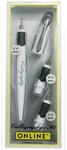 ONLINE F&uuml;ller Best Writer Set Air White