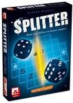 N&uuml;rnberger Spielkarten Splitter