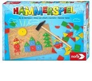 NORIS 606049101 Hammerspiel