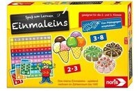 NORIS 606076342 Spa&szlig; am Einmaleins