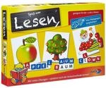 Noris Spiele Lesen (1. + 2.Klasse)