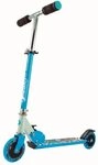 BEST SPORTING 30400 Scooter 125er blue ABEC 5