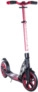 AUTHENTIC SPORTS & TOYS 513 SIX DEGREES Aluminium Scooter 230/215 mm rot