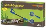 moses. Expedition Natur Metall-Detektor