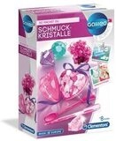 CLEMENTONI 59062 Schmuckkristalle