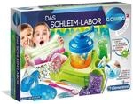 Clementoni Galileo Das Schleim-Labor