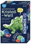 KOSMOS Fun Science Geheimnisvolle Kristallwelt