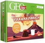 Franzis GEOlino Vulkanausbruch