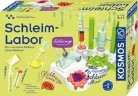 KOSMOS 643607 Schleim-Labor - Die verr&uuml;ckte Glibber-Alien-Station