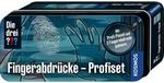 KOSMOS 632236 Die drei ??? Fingerabdr&uuml;cke-Profiset (XL-Dose)