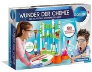 CLEMENTONI 591879 Wunder der Chemie