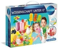 CLEMENTONI 591664 Wissenschaft unter 0&deg;
