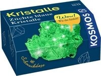 KOSMOS 657956 Gr&uuml;ne Kristalle selbst z&uuml;chten