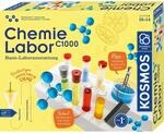 KOSMOS 645540 Chemielabor C 1000 X