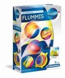 CLEMENTONI 59118 Flummis