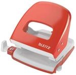 Leitz NeXXt Series B&uuml;rolocher Metall, 30 Blatt, hellrot