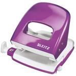 Leitz NeXXt Series WOW B&uuml;rolocher, 30 Blatt, violett