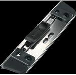 Leitz 17286089 Locher Active, grau