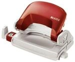 Leitz 50580025 Privatlocher Topstyle rot
