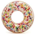 Intex Schwimmreifen Sprinkle Donut ca. 114 cm