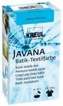 KREUL 98530 Javana Batik-Textilfarbe Sound of the Sea 70 g