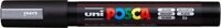 FABER-CASTELL 182511 Marker UNI POSCA PC-5M silber