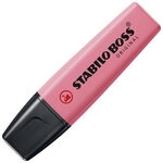 STABILO 70/150 Textmarker - STABILO BOSS ORIGINAL Pastel - Einzelstift -