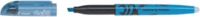 PILOT PEN 4136003 Textmarker FriXion Light Blau