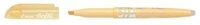 PILOT PEN 4136066 Textmarker FriXion Light Soft Pastellorange