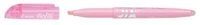 PILOT PEN 4136069 Textmarker FriXion Light Soft Pastellpink