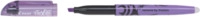 PILOT PEN 4136008 Textmarker FriXion Light Violett