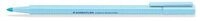STAEDTLER 362 C-305 Textmarker tripl. texts. himm