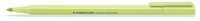 STAEDTLER 362 C-530 Textmarker trip.texts. Limett