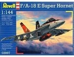 REVELL 03997 1:144 F/A-18E Super Hornet