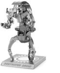 FASCINATIONS 502650 Metal Earth: STAR WARS Destroyer Droid
