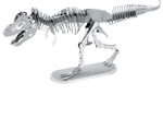 FASCINATIONS 502430 Metal Earth: Tyrannosaurus Rex
