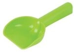 HAPE E8201 Babyschaufel, gr&uuml;n