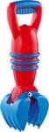 HAPE E8207 Greifer, rot