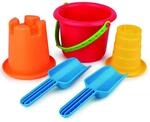 Hape 5-in-1 Strandset