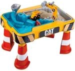 Theo Klein CAT Sand- und Wasserspieltisch