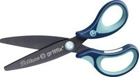 Pelikan 803502 Griffix Schere blau SC1RB rechts/1/B