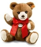 STEIFF 012402 Petsy Teddyb&auml;r 28 cm caramel