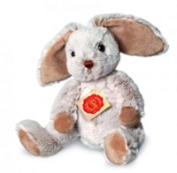 HERMANN TEDDY 93853 Schlenkerhase 25 cm