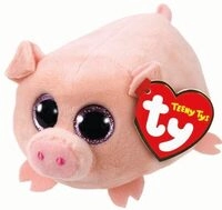 TY 7141248 Curly, Schwein 10cm