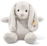 STEIFF 080487 Hoppie Hase 38 hellgrau