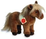 HERMANN TEDDY 90258 Shetlandpony 25 cm