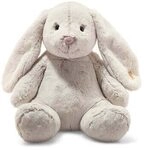 STEIFF 080913 Soft Cuddly Friends Hoppie Hase 48 cm